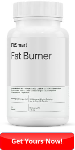 UK Health Review: FitSmart Fat Burner