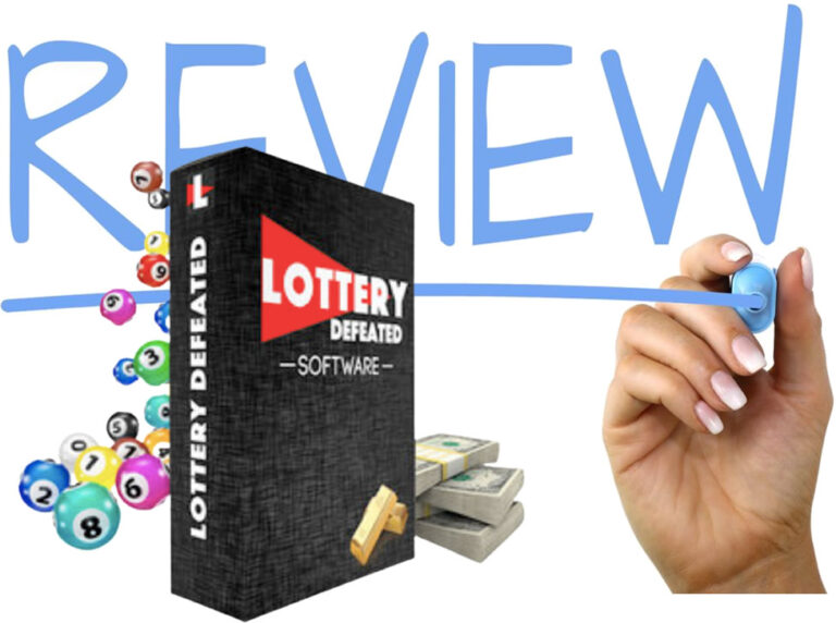 UK Lottery Review: The Lottery Defeater Loophole