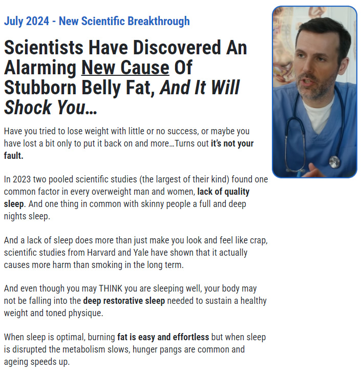 Review: Sumatra Slim Belly Tonic (UK Version)
