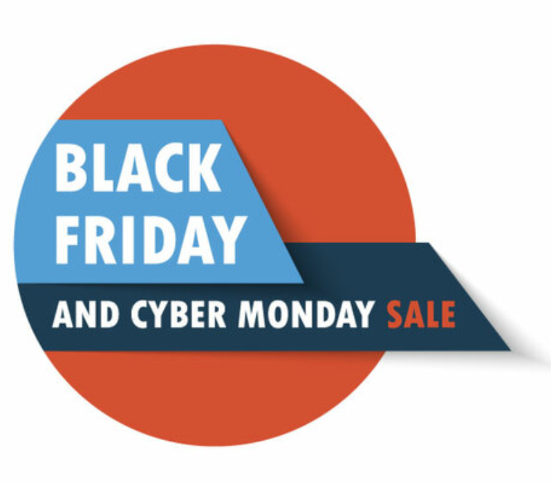 When is Black Friday 2024 in the UK?