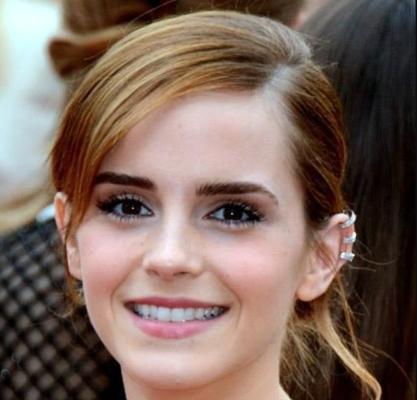 UK Celebrity Spotlight: Emma Watson