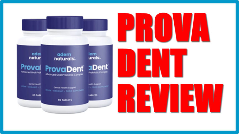 Review: Adem Naturals ProvaDent – A Game-Changer for Oral Health in the UK