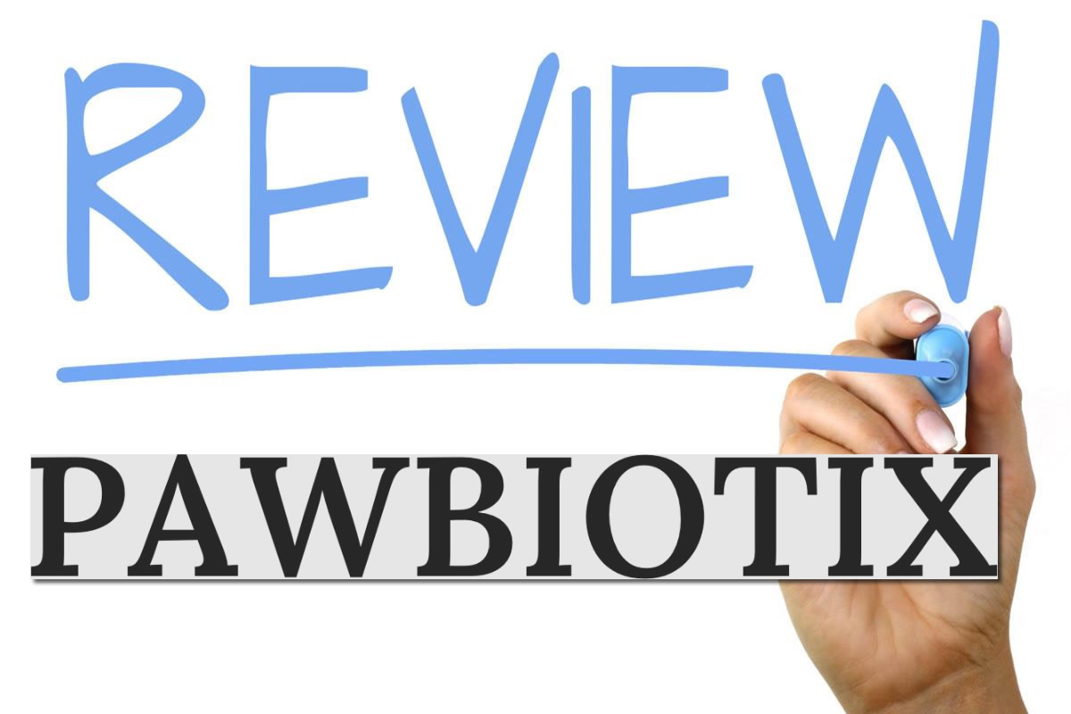 Pawbiotix Review: The Perfect Solution for Your Dog’s Gut Health Reviews