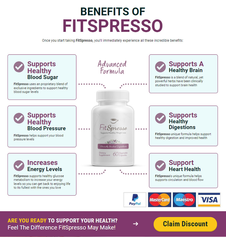 Fitspresso Reviews: Honest Review on Scam Claims, Complaints & Side Effects
