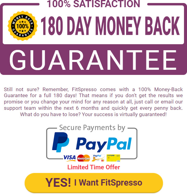 Fitspresso Reviews: Honest Review on Scam Claims, Complaints & Side Effects