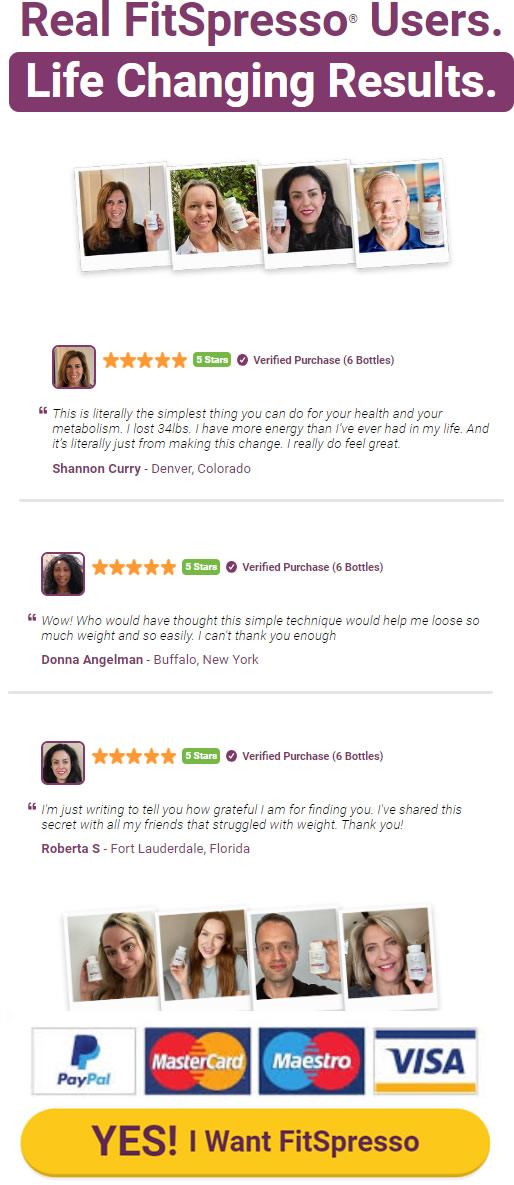 Fitspresso Reviews: Honest Review on Scam Claims, Complaints & Side Effects