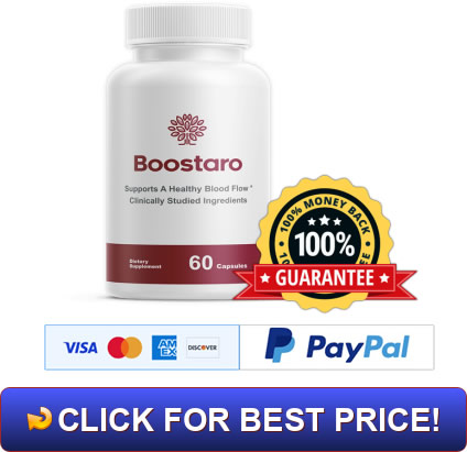 Boostaro Reviews Australia: Boostaro Pills, Capsules & Ingredients Explained