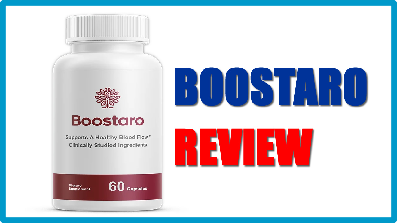 Boostaro Reviews Australia: Boostaro Pills, Capsules & Ingredients Explained