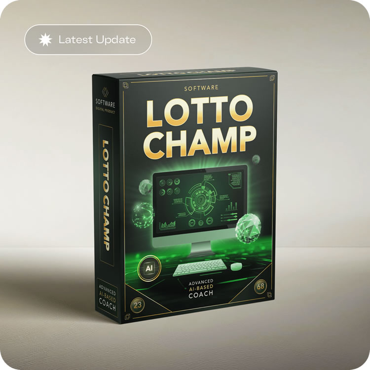 Lotto Champ Review 2025: Real Software Reviews, User Feedback & Is It a Scam or Legit?