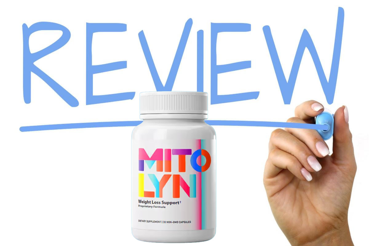Mitolyn Weight Loss Reviews 2025 – Ingredients, Side Effects & Scam Exposed