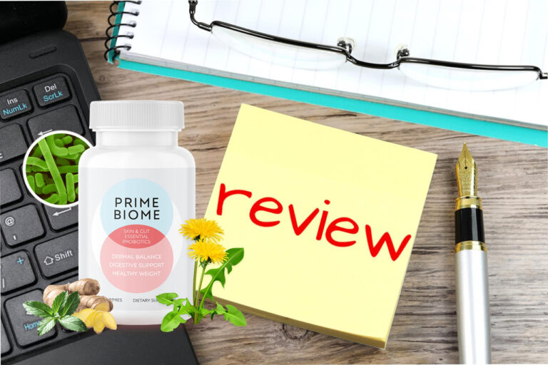 Prime Biome Gummies Reviews and Complaints: What Consumer Reports Reveal (2025 Update)