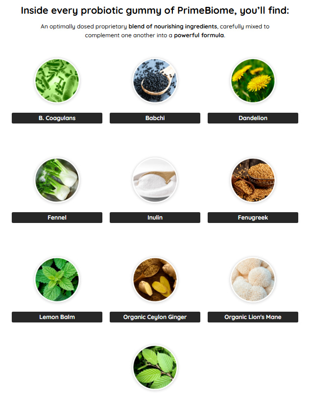 Prime Biome Gummies Reviews and Complaints: What Consumer Reports Reveal (2025 Update)