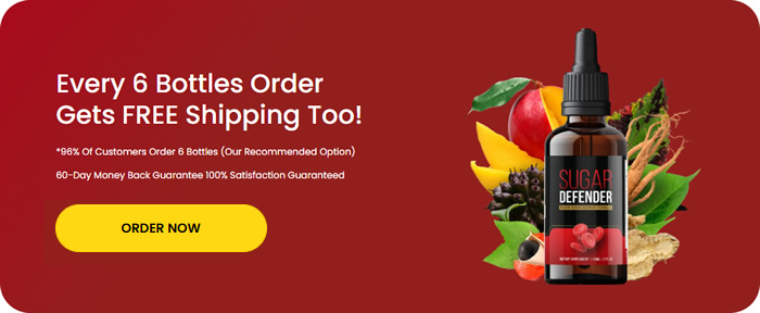 Sugar Defender Reviews and Complaints: Real Sugar Defender 24 Reviews & Side Effects