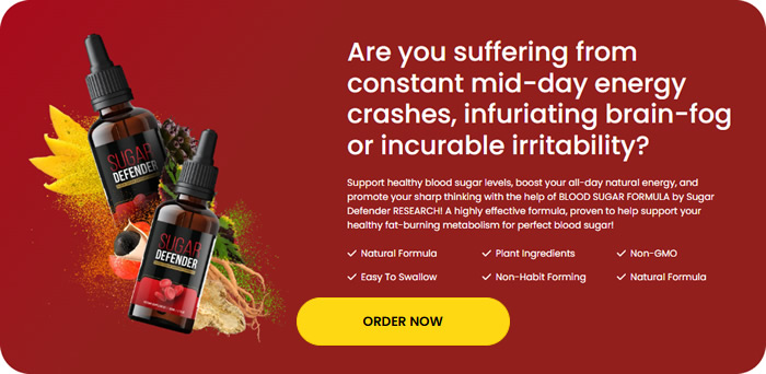Sugar Defender Reviews and Complaints: Real Sugar Defender 24 Reviews & Side Effects