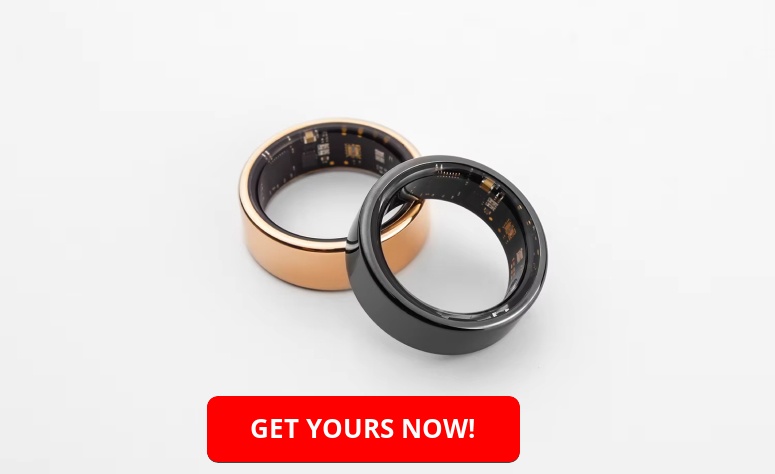 Herz P1 Smart Ring Review, App Insights & Real UK Consumer Feedback