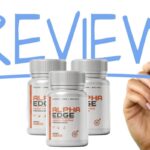 Alpha Edge Review: Is This Male Performance Supplement Actually Worth Your Money?