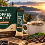 Akemi Coffee Boost Review Scam or Legit? A UK Consumer Watchdog Weighs In