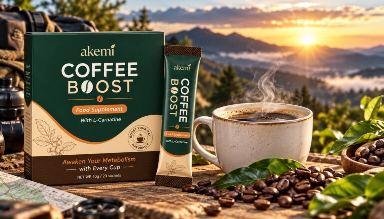 Akemi Coffee Boost Review Scam or Legit? A UK Consumer Watchdog Weighs In