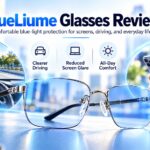 BlueLume Glasses Review UK: One Pair for Everything, or Too Good to Be True?
